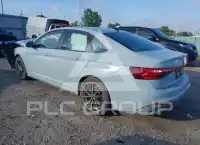 2025 Volkswagen Jetta фото