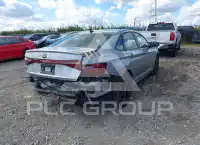2025 Volkswagen Jetta photo