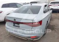 2025 Volkswagen JETTA фото