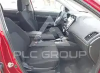 2026 Mitsubishi RVR фото