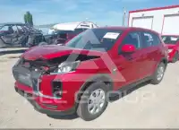2026 Mitsubishi RVR фото