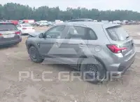 2026 Mitsubishi RVR photo