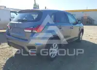 2026 Mitsubishi RVR фото