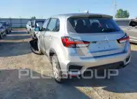 2026 Mitsubishi RVR photo