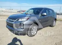 2026 Mitsubishi RVR фото