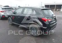 2026 Mitsubishi RVR фото