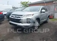 2026 Mitsubishi RVR photo