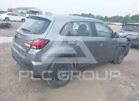 2026 Mitsubishi RVR photo