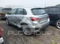 2026 Mitsubishi RVR photo