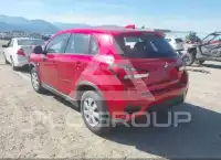 2026 Mitsubishi RVR фото
