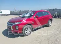 2026 Mitsubishi RVR фото