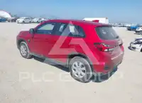 2026 Mitsubishi RVR фото
