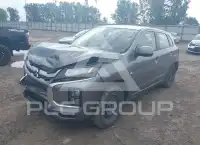 2026 Mitsubishi RVR photo