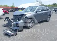 2026 Mitsubishi RVR фото