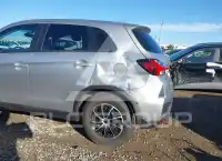 2026 Mitsubishi RVR фото