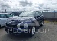 2026 Mitsubishi  photo