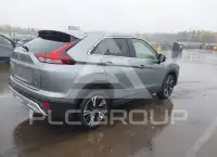 2026 Mitsubishi Eclipse Cross photo