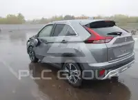 2026 Mitsubishi Eclipse Cross photo