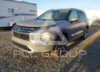 2026 Mitsubishi OUTLANDER photo