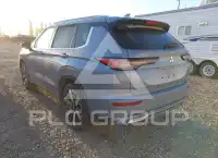 2026 Mitsubishi OUTLANDER photo