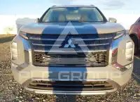 2026 Mitsubishi OUTLANDER photo