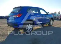 2026 Mitsubishi RVR фото