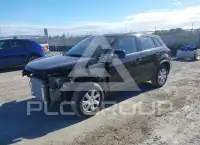 2026 Mitsubishi RVR photo