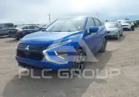 2026 Mitsubishi ECLIPSE фото