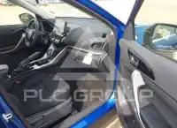 2026 Mitsubishi ECLIPSE фото