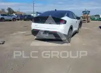 2026 Nissan LEAF фото