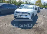 2026 Nissan LEAF фото