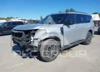 2026 Nissan ARMADA photo