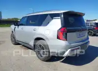 2026 Nissan ARMADA photo
