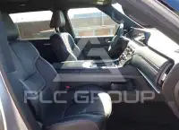 2026 Nissan ARMADA photo