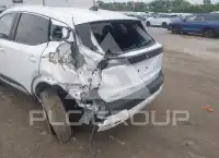 2026 Nissan KICKS фото