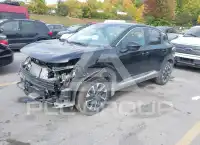 2026 Nissan KICKS photo