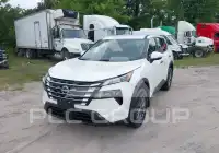2026 Nissan ROGUE фото
