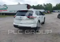 2026 Nissan ROGUE фото