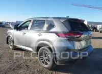 2026 Nissan ROGUE photo