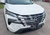 2026 Nissan ROGUE фото