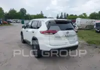 2026 Nissan ROGUE фото