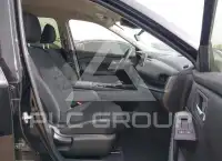 2026 Nissan ROGUE photo