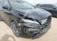 2026 Nissan ROGUE photo