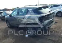 2026 Nissan KICKS фото
