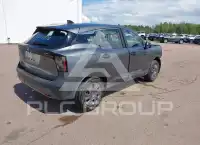 2026 Nissan KICKS фото
