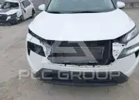 2026 Nissan ROGUE photo