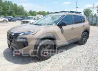 2026 Nissan ROGUE photo