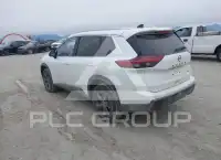 2026 Nissan ROGUE photo