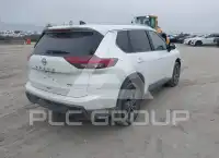 2026 Nissan ROGUE photo