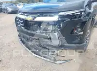 2026 Chevrolet EQUINOX photo